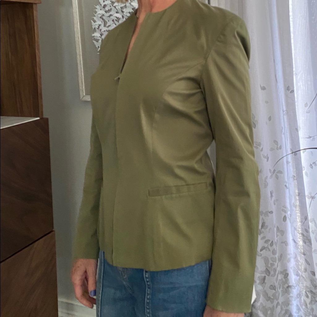 Bcbc Jacket